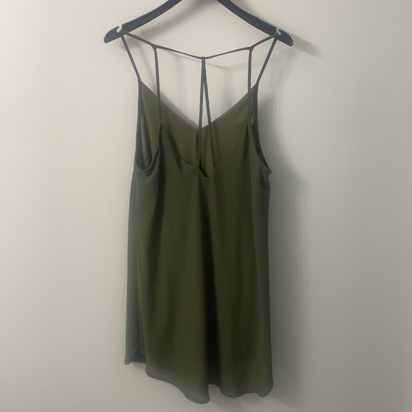 Mini Dress - Picture 2 of 3